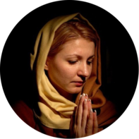 Гадалка Анна — Костерёво